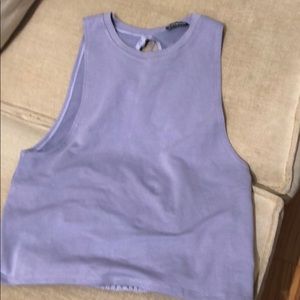 Carbon 38 tank top